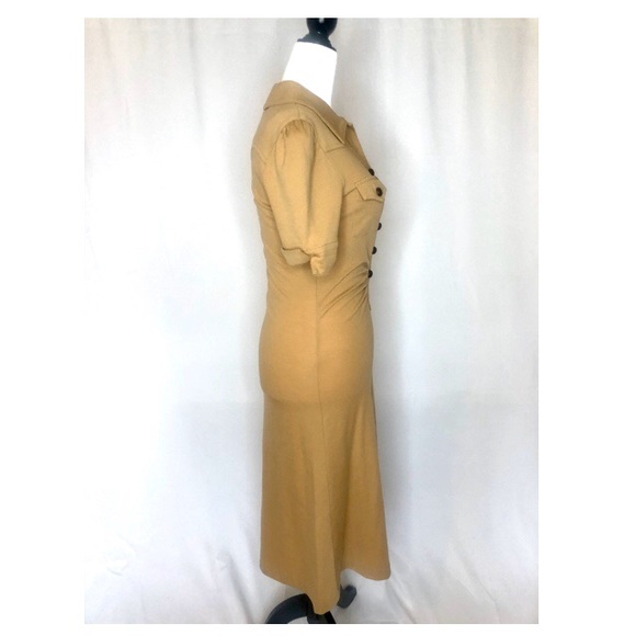 Diane von Furstenberg dress - Picture 4 of 8